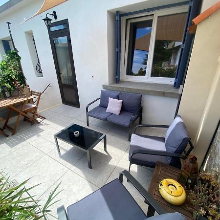 L'Esplanade, Appartement En Centre-Ville Au Calme Puisserguier ภายนอก รูปภาพ